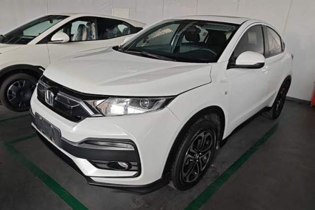 Used Honda XR-V 2020 1.5L CVT Comfort Version