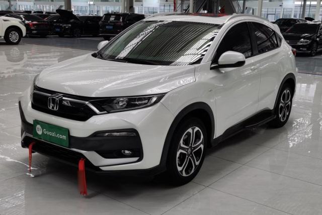 Used Honda XR-V 2020 1.5L CVT Comfort Version