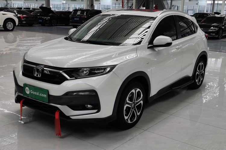 Used Honda XR-V 2020 1.5L CVT Comfort Version Guazi used car, China used car export, Used car for sale, Used  cars, Cheapest cars for sale