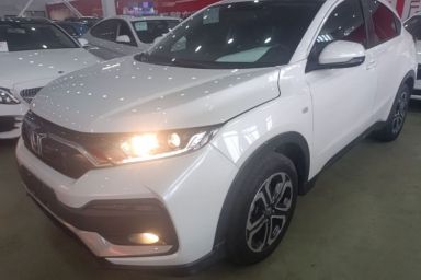 Used Honda XR-V 2020 1.5L CVT Comfort Version