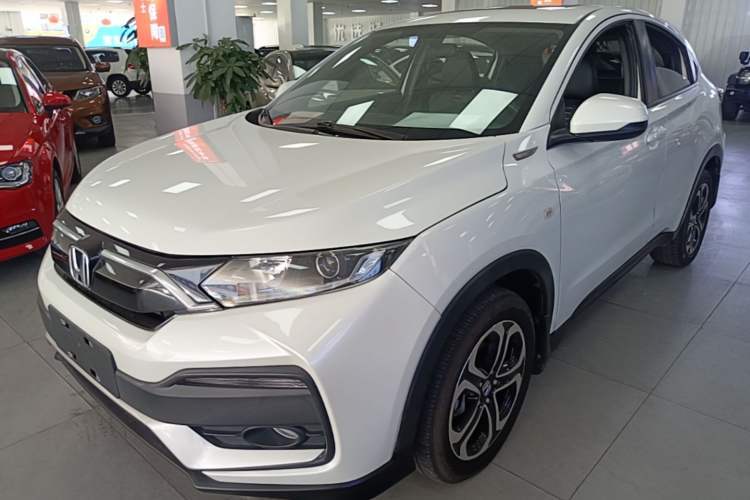 Used Honda XR-V 2020 1.5L CVT Comfort Version Guazi used car, China used car export, Used car for sale, Used  cars, Cheapest cars for sale