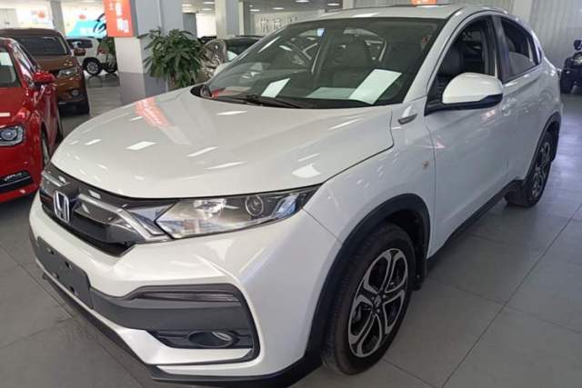 Used Honda XR-V 2020 1.5L CVT Comfort Version