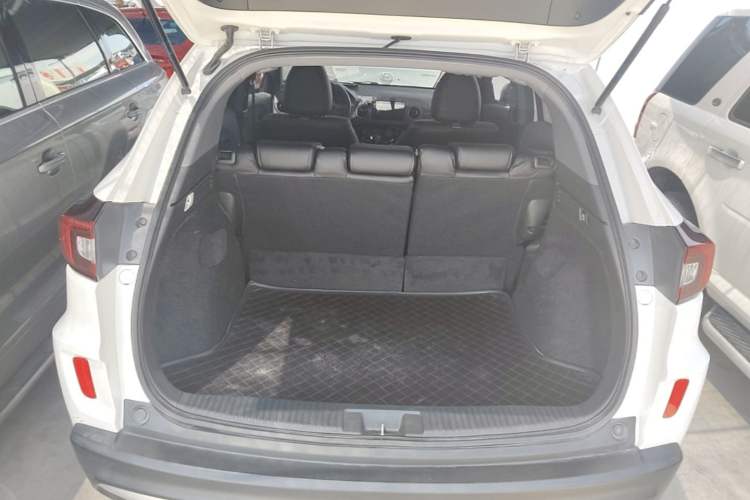 Used Honda XR-V 2020 1.5L CVT Comfort Version Trunk