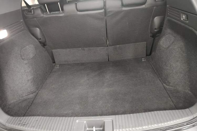 Used Honda XR-V 2020 1.5L CVT Comfort Version Trunk