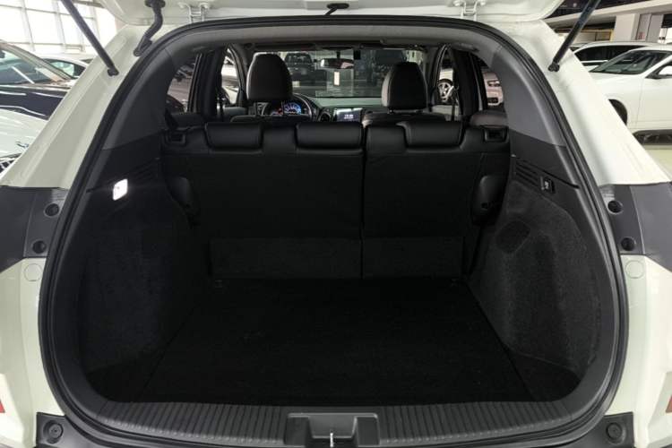 Used Honda XR-V 2020 1.5L CVT Comfort Version Trunk