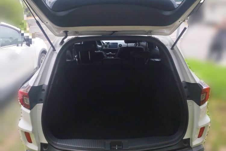 Used Honda XR-V 2020 220TURBO CVT Luxury Edition Trunk