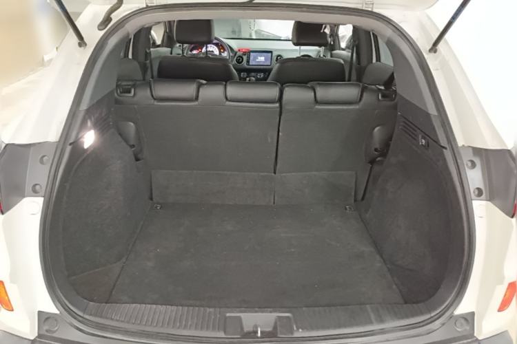Used Honda XR-V 2020 1.5L CVT Comfort Version Trunk