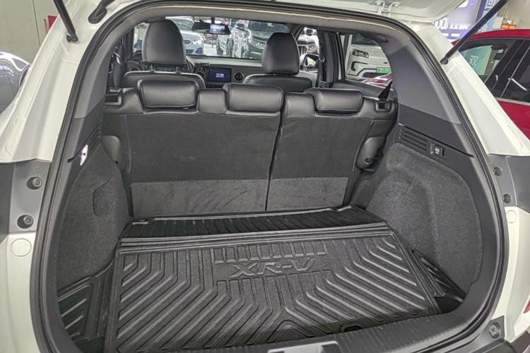 Used Honda XR-V 2020 220TURBO CVT Comfort Version Trunk