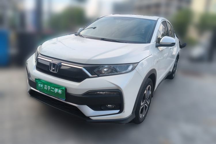 Ojetý Honda XR-V 2020 1.5L CVT Classic Edition Guazi used car, China used car export, Used car for sale, Used cars, Cheapest cars for sale