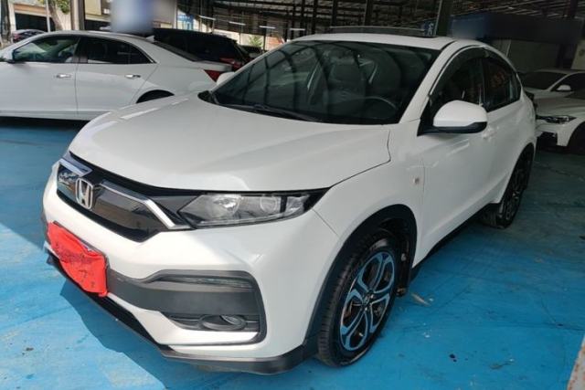 Used Honda XR-V 2020 1.5L CVT Comfort Version