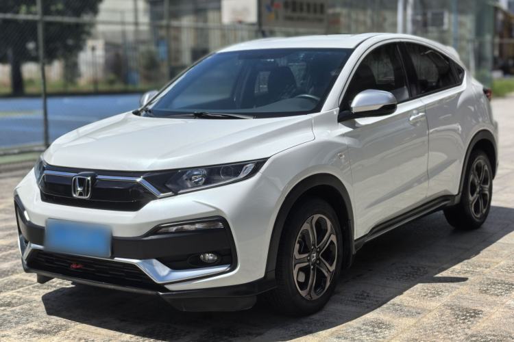 Used Honda XR-V 2020 220TURBO CVT Comfort Version Guazi used car, China used car export, Used car for sale, Used  cars, Cheapest cars for sale