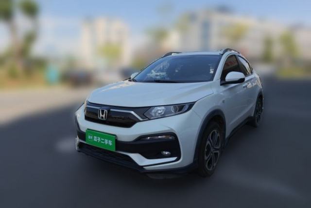 Used Honda XR-V 2020 1.5L CVT Comfort Version
