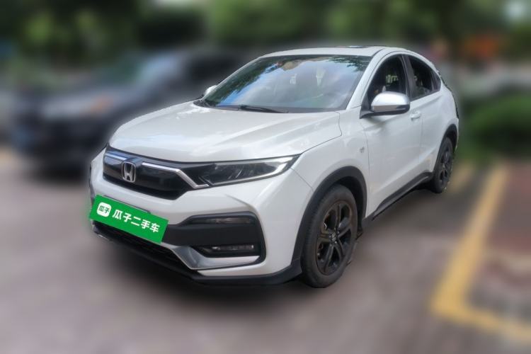 Used Honda XR-V 2020 220TURBO CVT Luxury Edition Guazi used car, China used car export, Used car for sale, Used cars, Cheapest cars for sale