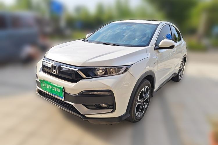 Used Honda XR-V 2020 1.5L CVT Comfort Version Guazi used car, China used car export, Used car for sale, Used  cars, Cheapest cars for sale