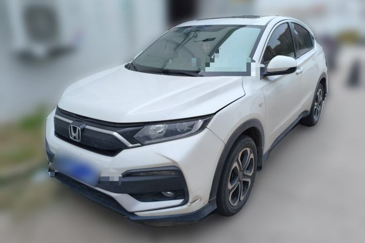 Used Honda XR-V 2020 1.5L CVT Comfort Version Guazi used car, China used car export, Used car for sale, Used  cars, Cheapest cars for sale