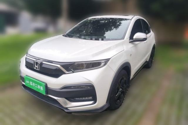 Used Honda XR-V 2020 220TURBO CVT Luxury Edition