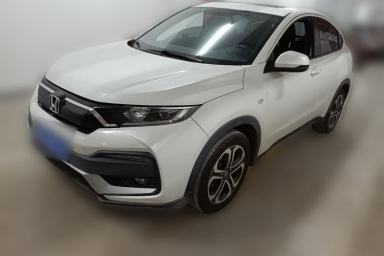 Used Honda XR-V 2020 1.5L CVT Comfort Version
