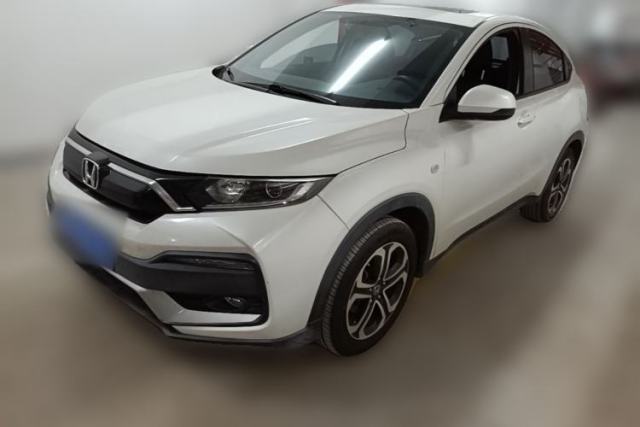 Used Honda XR-V 2020 1.5L CVT Comfort Version