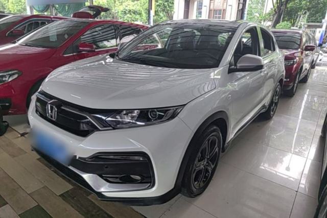 Used Honda XR-V 2020 220TURBO CVT Comfort Version