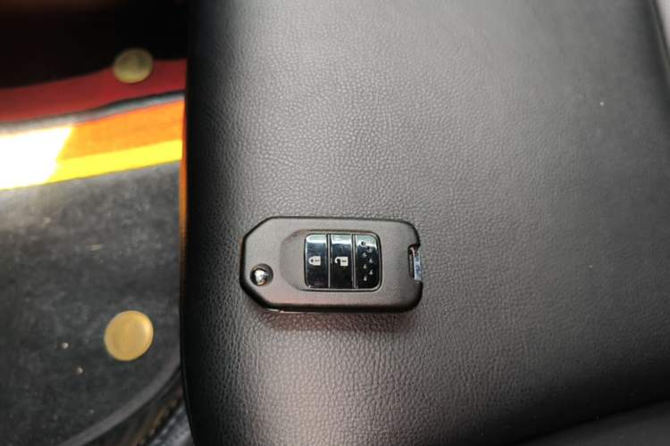 Used Honda XR-V 2020 1.5L CVT Comfort Version Vehicle Key