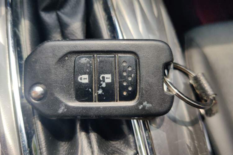 Used Honda XR-V 2020 1.5L CVT Comfort Version Vehicle Key