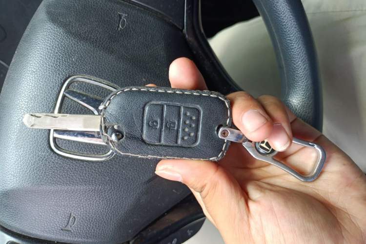 Used Honda XR-V 2020 1.5L CVT Classic Edition Vehicle Key
