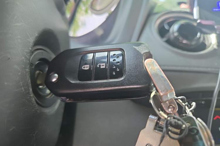 Used Honda XR-V 2020 220TURBO CVT Comfort Version Vehicle Key