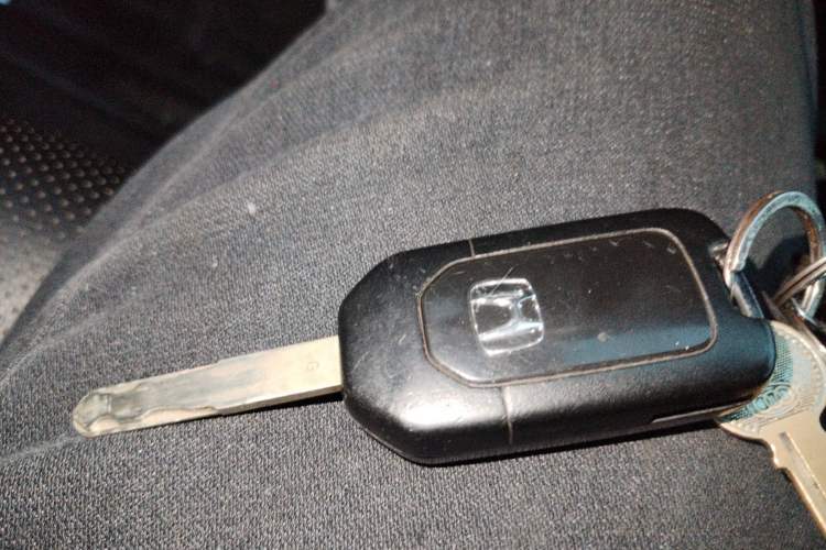 Used Honda XR-V 2020 1.5L CVT Classic Edition Vehicle Key