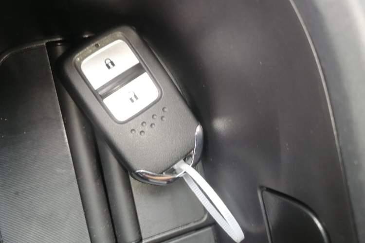 Used Honda XR-V 2020 220TURBO CVT Luxury Edition Vehicle Key