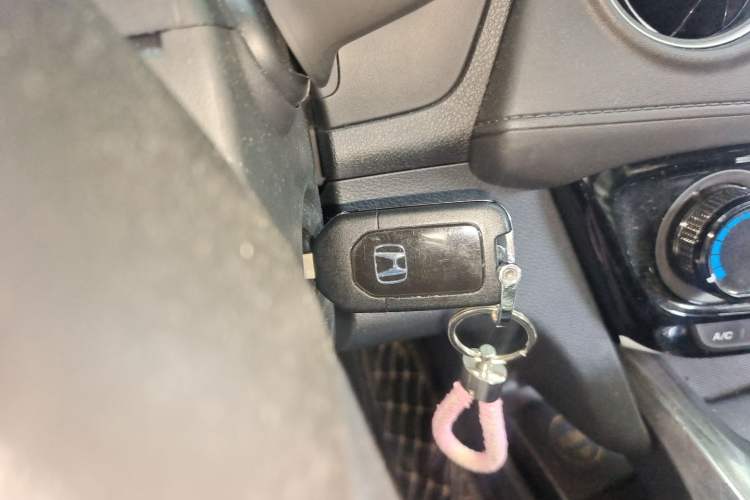 Used Honda XR-V 2020 1.5L CVT Comfort Version Vehicle Key