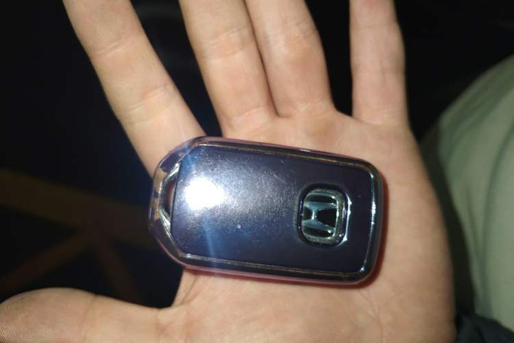 Used Honda XR-V 2020 220TURBO CVT Luxury Edition Vehicle Key