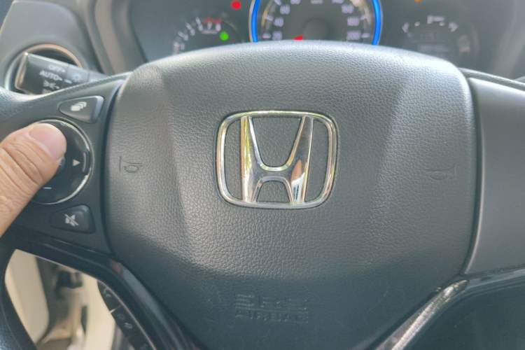 Used Honda XR-V 2020 220TURBO CVT Luxury Edition Vehicle Key