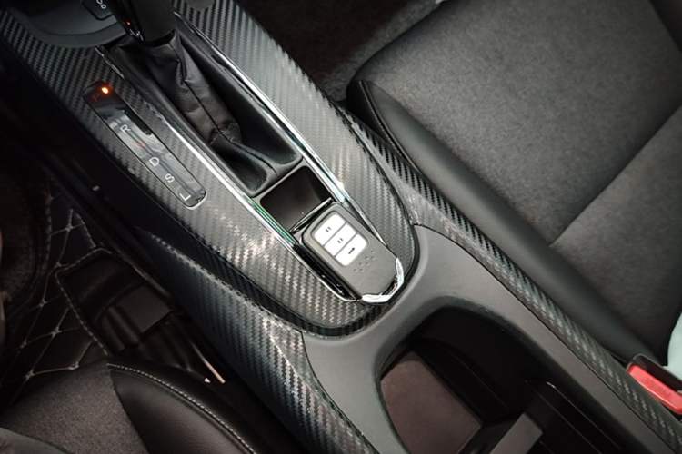 Used Honda XR-V 2020 1.5L CVT Comfort Version Vehicle Key