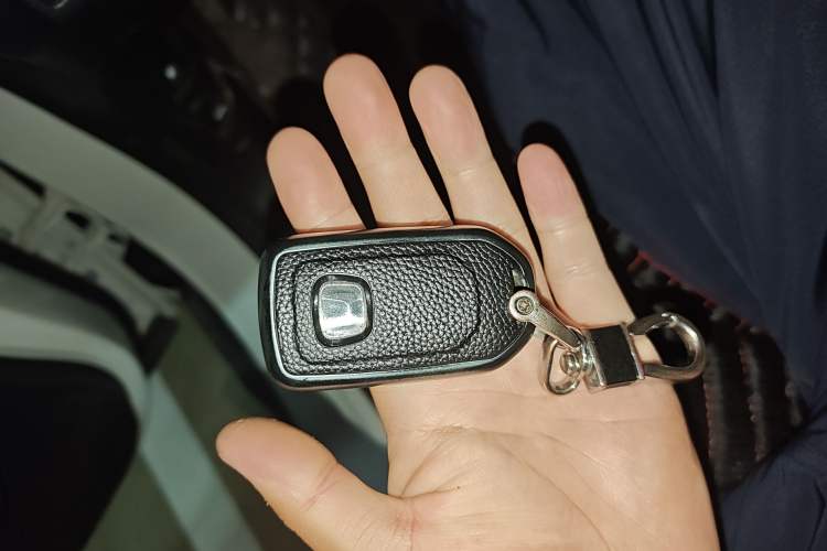 Used Honda XR-V 2020 1.5L CVT Luxury Edition Vehicle Key