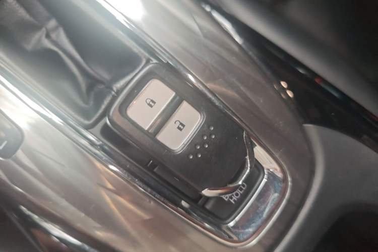 Used Honda XR-V 2020 220TURBO CVT Luxury Edition Vehicle Key