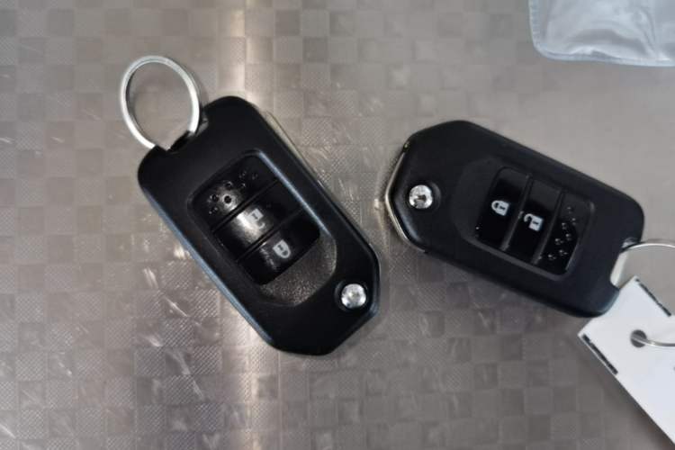 Used Honda XR-V 2020 1.5L CVT Comfort Version Vehicle Key