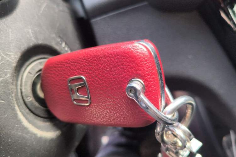 Used Honda XR-V 2020 1.5L CVT Classic Edition Vehicle Key