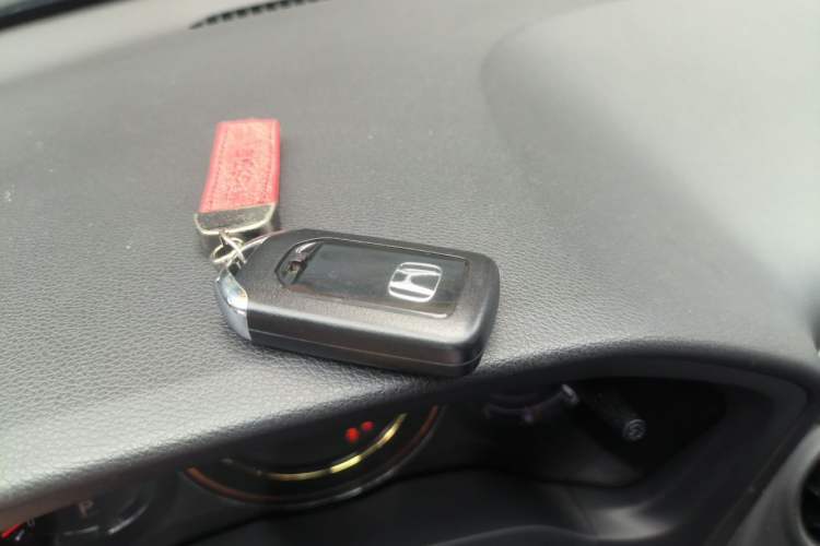 Used Honda XR-V 2020 220TURBO CVT Luxury Edition Vehicle Key
