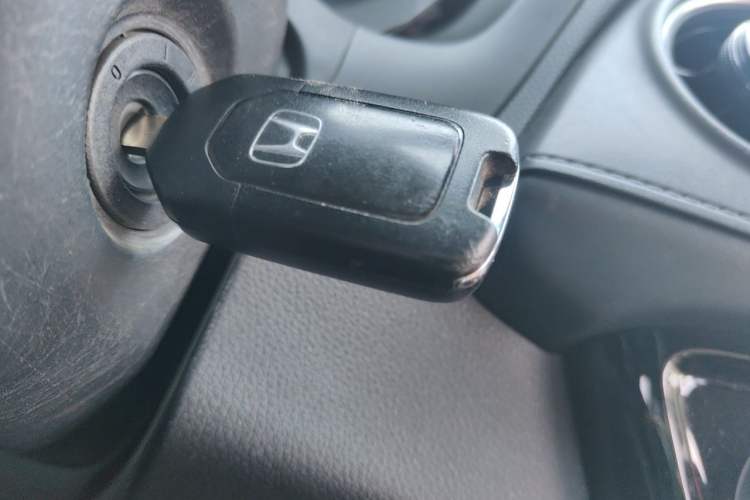 Used Honda XR-V 2020 1.5L CVT Classic Edition Vehicle Key