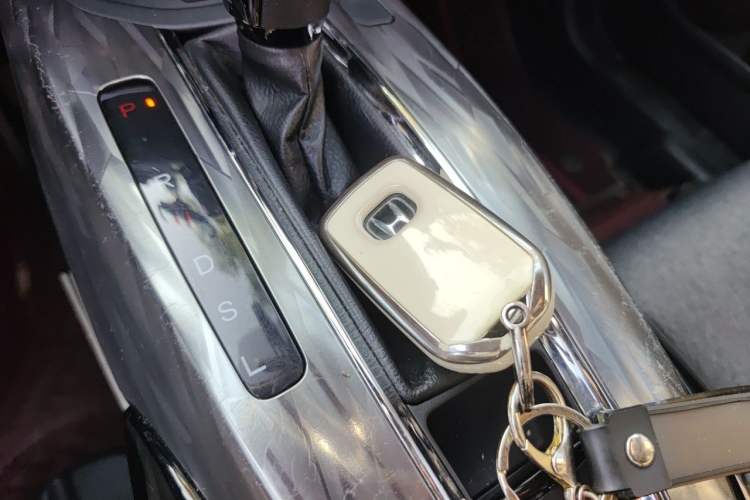 Used Honda XR-V 2020 220TURBO CVT Luxury Edition Vehicle Key