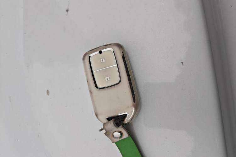 Used Honda XR-V 2020 220TURBO CVT Luxury Edition Vehicle Key
