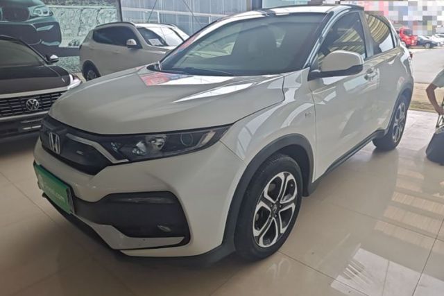 Used Honda XR-V 2020 1.5L CVT Comfort Version