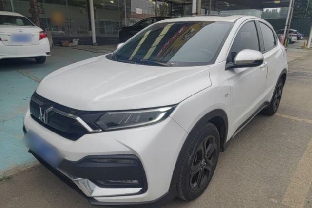 Used Honda XR-V 2020 220TURBO CVT Luxury Edition