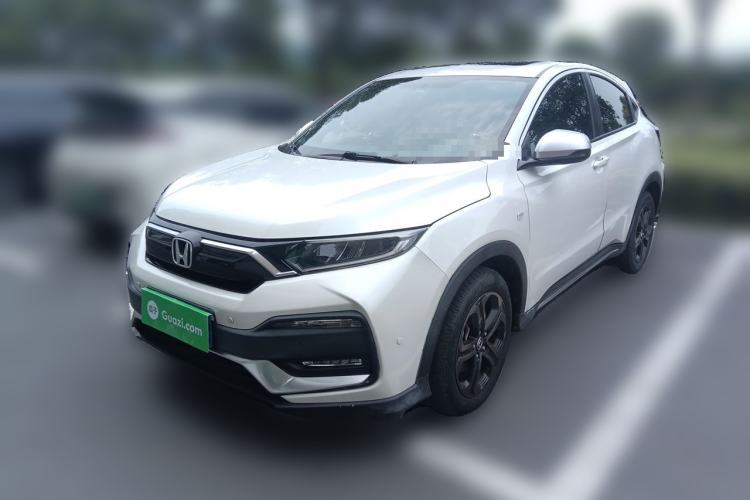 Used Honda XR-V 2020 220TURBO CVT Luxury Edition Guazi used car, China used car export, Used car for sale, Used  cars, Cheapest cars for sale