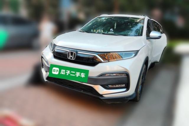 Used Honda XR-V 2020 220TURBO CVT Flagship Edition