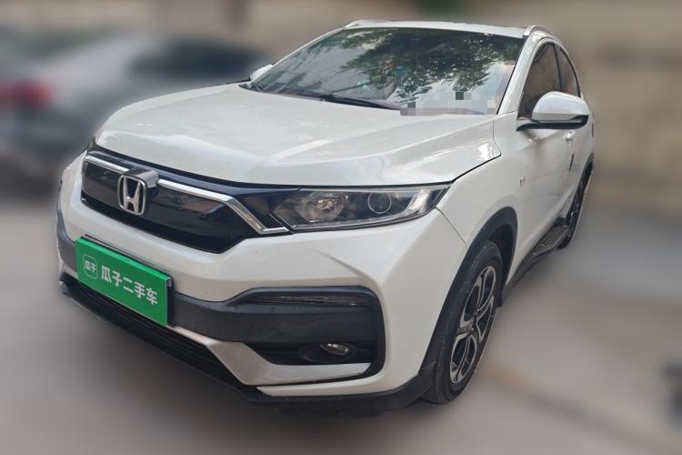 Used Honda XR-V 2020 1.5L CVT Comfort Version Guazi used car, China used car export, Used car for sale, Used  cars, Cheapest cars for sale