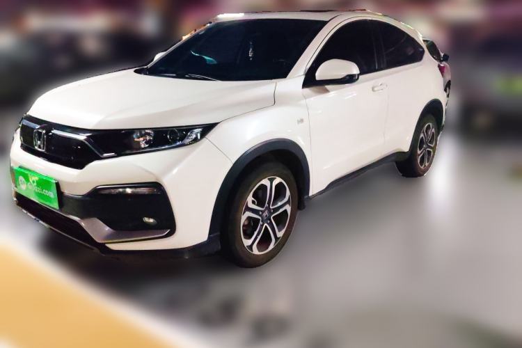 Used Honda XR-V 2020 1.5L CVT Comfort Version Guazi used car, China used car export, Used car for sale, Used  cars, Cheapest cars for sale