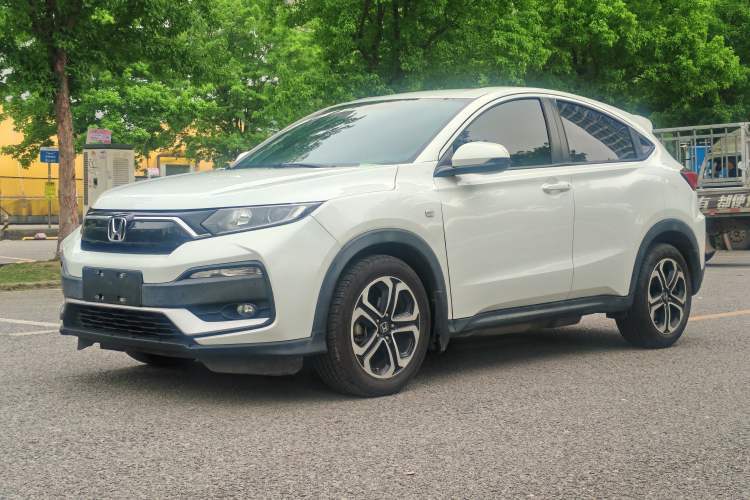 Used Honda XR-V 2020 1.5L CVT Classic Edition Guazi used car, China used car export, Used car for sale, Used  cars, Cheapest cars for sale