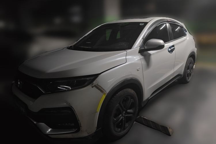 Used Honda XR-V 2020 220TURBO CVT Luxury Edition Guazi used car, China used car export, Used car for sale, Used cars, Cheapest cars for sale