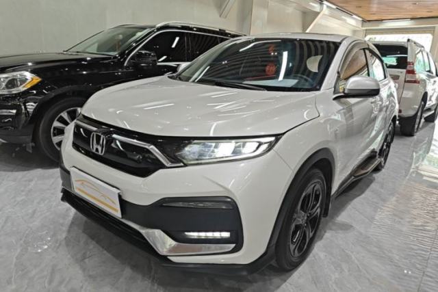 Used Honda XR-V 2020 220TURBO CVT Luxury Edition